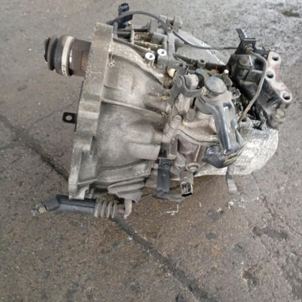 Cambio manuale 5 marce Hyundai ix20 1.4 CRDi 66 KW D4FC 2010 – 2015