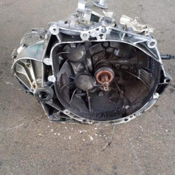 Cambio manuale 6 marce Citroen C4 1.6 HDi 82 KW 9HR 2010 – 2017