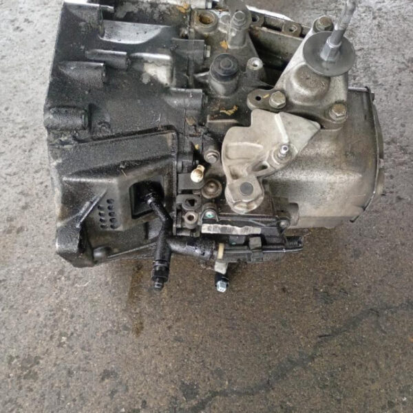 Cambio manuale 6 marce Citroen C4 1.6 HDi 82 KW 9HR 2010 – 2017