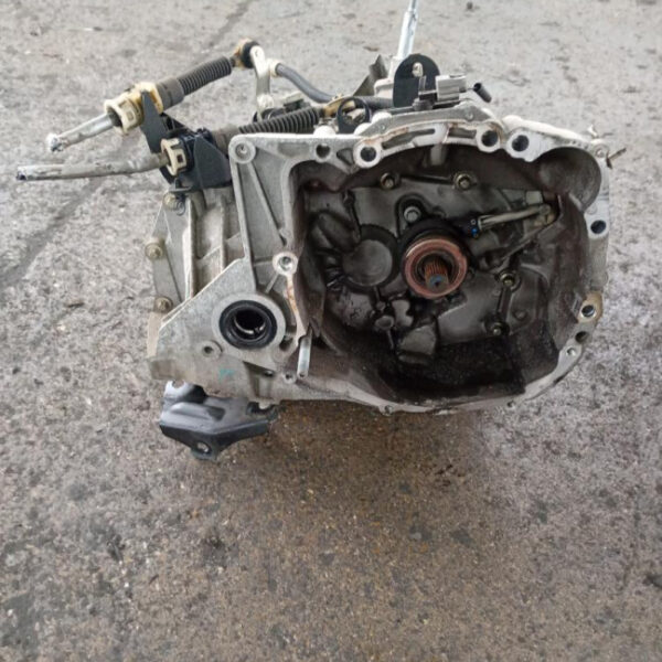 Cambio manuale 5 marce Renault Clio 1.2 54 KW D4FD7 2012 – 2020