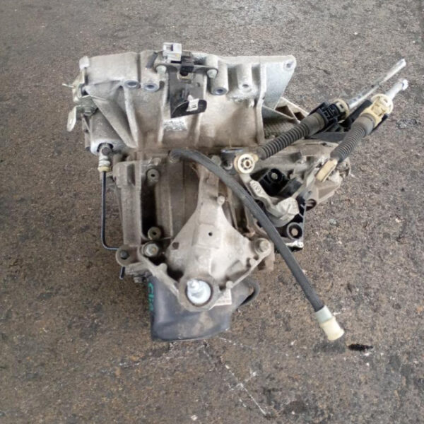 Cambio manuale 5 marce Renault Clio 1.2 54 KW D4FD7 2012 – 2020