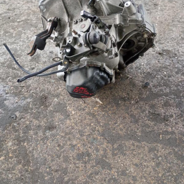 Cambio manuale 5 marce Opel Agila 1.0 12V 43 KW Z10XE 2000 – 2003