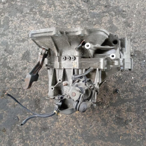 Cambio manuale 5 marce Opel Agila 1.0 12V 43 KW Z10XE 2000 – 2003