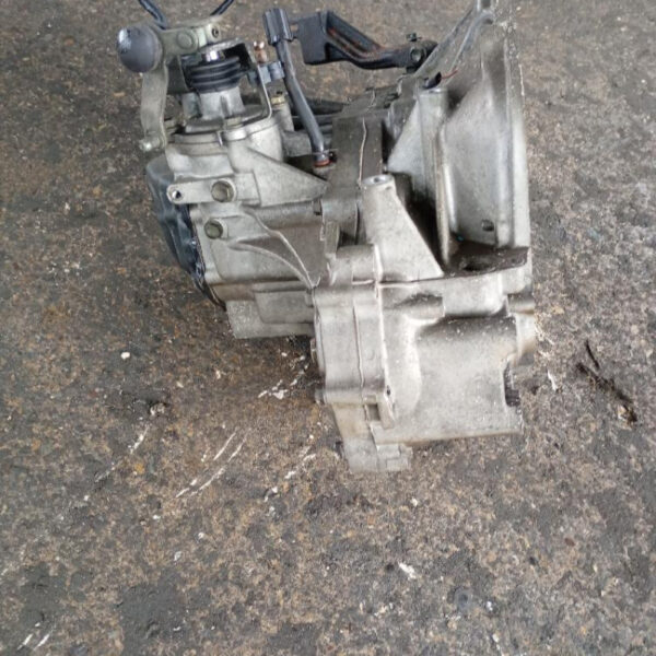 Cambio manuale 5 marce Opel Agila 1.0 12V 43 KW Z10XE 2000 – 2003