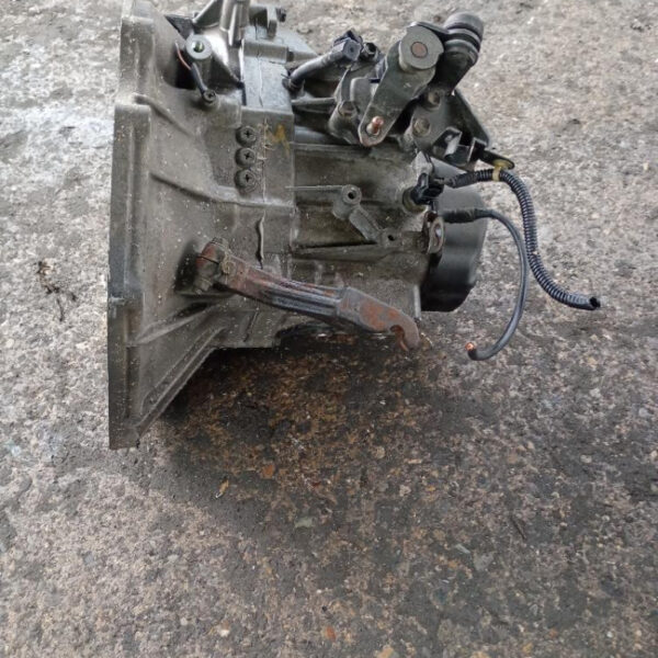 Cambio manuale 5 marce Opel Agila 1.0 12V 43 KW Z10XE 2000 – 2003