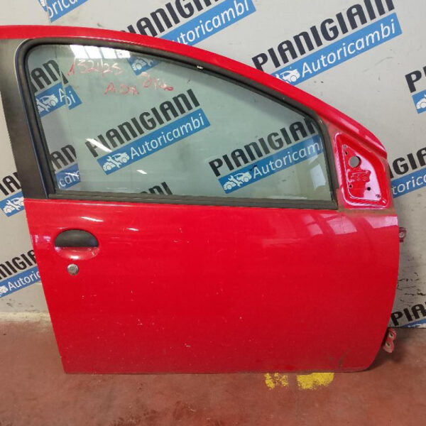 Porta Anteriore Destra Toyota Aygo 2010
