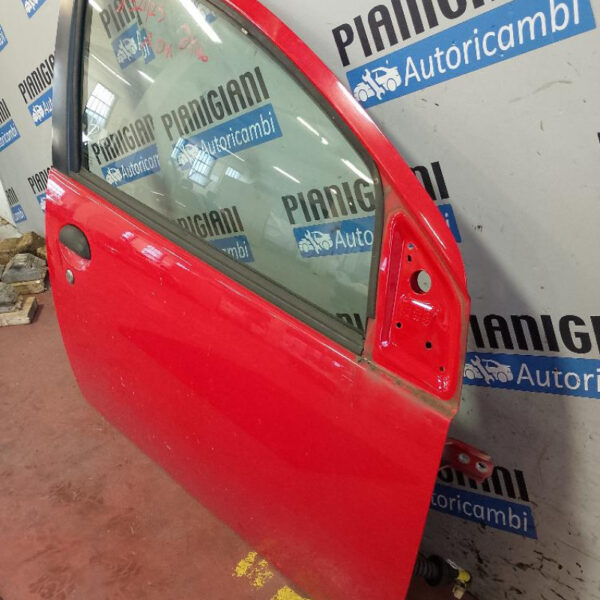 Porta Anteriore Destra Toyota Aygo 2010