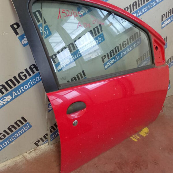 Porta Anteriore Destra Toyota Aygo 2010