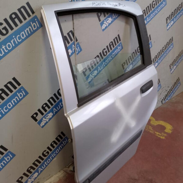 Porta Posteriore Sinistra Fiat Panda 2003 – 2011