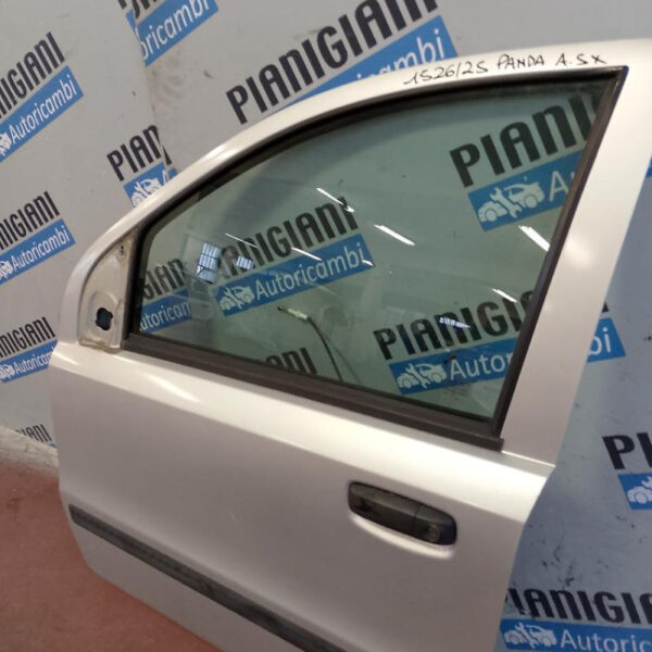 Porta Anteriore Sinistra Fiat Panda 2003 – 2011