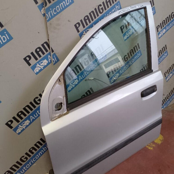 Porta Anteriore Sinistra Fiat Panda 2003 – 2011