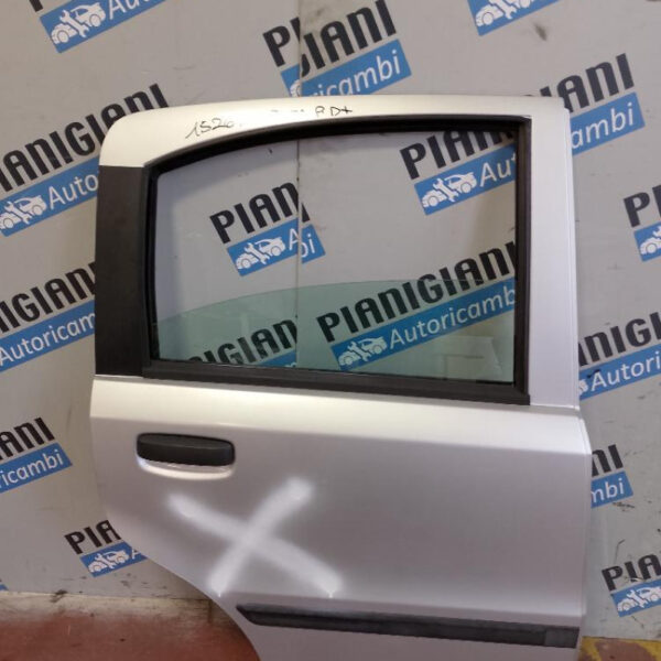 Porta Posteriore Destra Fiat Panda 2003 – 2011