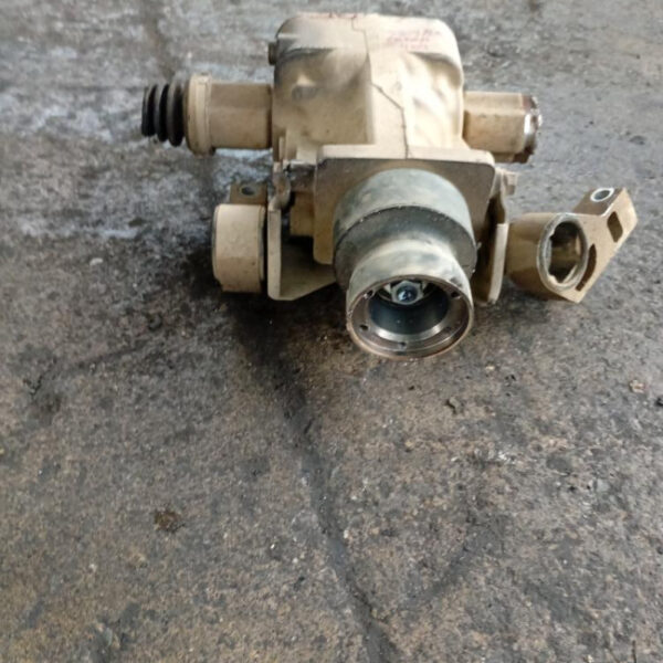 Differenziale Posteriore Fiat Panda 4×4 1.2 44 KW 188A4000 2003 – 2011