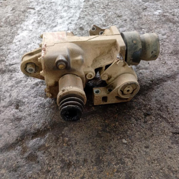 Differenziale Posteriore Fiat Panda 4×4 1.2 44 KW 188A4000 2003 – 2011