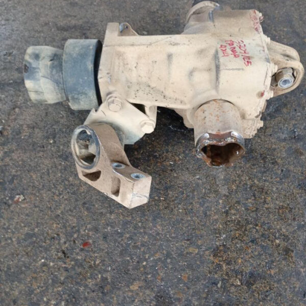 Differenziale Posteriore Fiat Panda 4×4 1.2 44 KW 188A4000 2003 – 2011