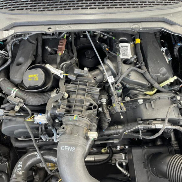 Land Rover Range Rover Sport Anno 2016 | Veicolo Intero | SOLO PER RICAMBI