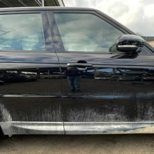 Land Rover Range Rover Sport Anno 2016 | Veicolo Intero | SOLO PER RICAMBI