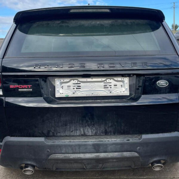 Land Rover Range Rover Sport Anno 2016 | Veicolo Intero | SOLO PER RICAMBI