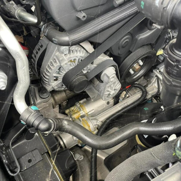 Land Rover Range Rover Sport Anno 2016 | Veicolo Intero | SOLO PER RICAMBI