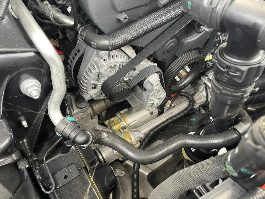 Land Rover Range Rover Sport Anno 2016 | Veicolo Intero | SOLO PER RICAMBI