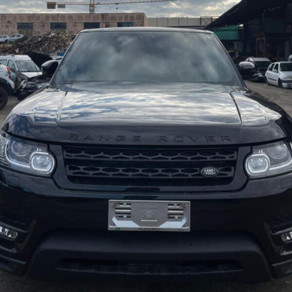 Land Rover Range Rover Sport Anno 2016 | Veicolo Intero | SOLO PER RICAMBI