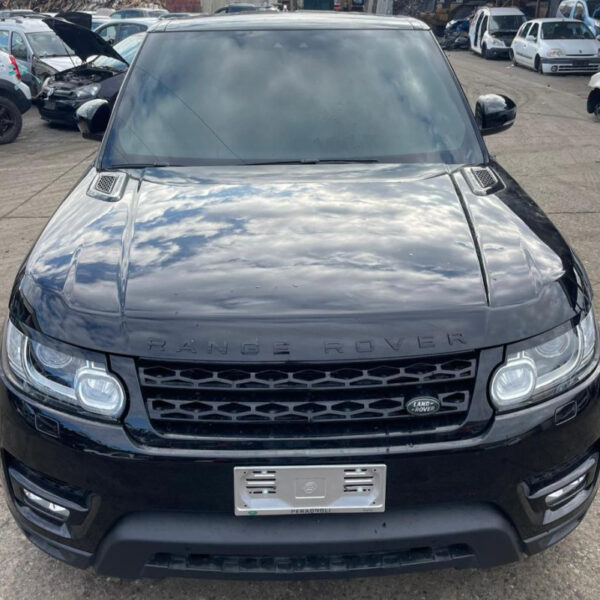 Land Rover Range Rover Sport Anno 2016 | Veicolo Intero | SOLO PER RICAMBI