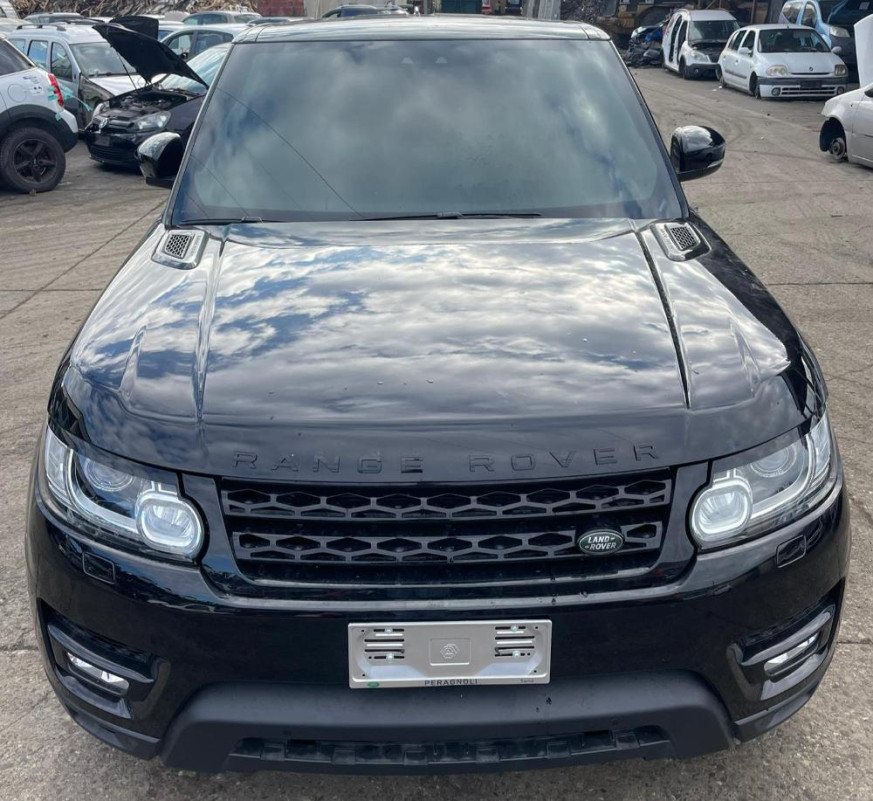 Land Rover Range Rover Sport Anno 2016 | Veicolo Intero | SOLO PER RICAMBI