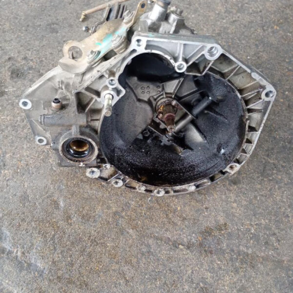 Cambio manuale 5 marce Fiat Punto 1.2 54 KW 176A8000 1993 – 1999