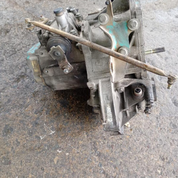 Cambio manuale 5 marce Fiat Punto 1.2 54 KW 176A8000 1993 – 1999