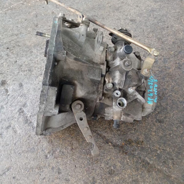 Cambio manuale 5 marce Fiat Punto 1.2 54 KW 176A8000 1993 – 1999