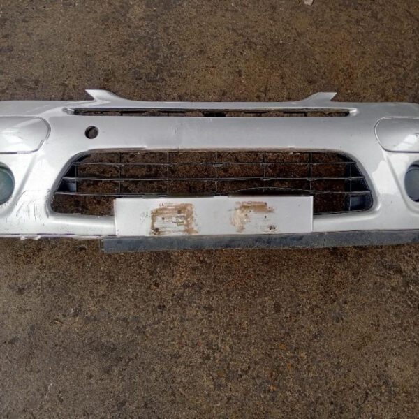 Paraurti Anteriore Citroen C3 1a Serie 2002 – 2005