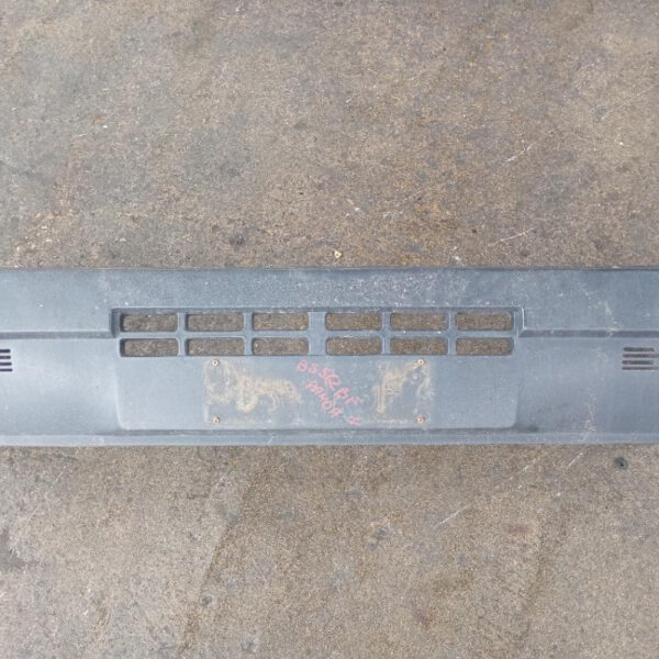 Paraurti Anteriore Fiat Panda 1a Serie 1986 – 2003