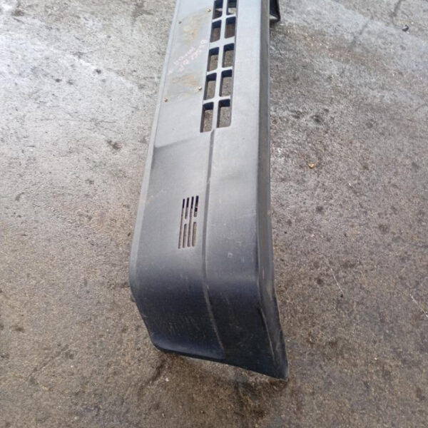 Paraurti Anteriore Fiat Panda 1a Serie 1986 – 2003