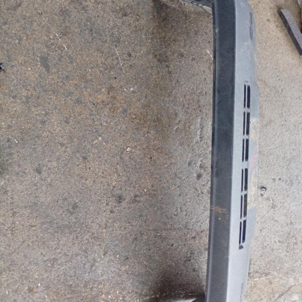 Paraurti Anteriore Fiat Panda 1a Serie 1986 – 2003