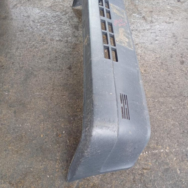 Paraurti Anteriore Fiat Panda 1a Serie 1986 – 2003