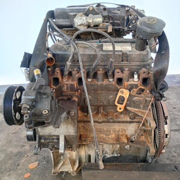 Motore Ford Ka (1996-2008) 1.3 44 KW J4S 78.000 KM