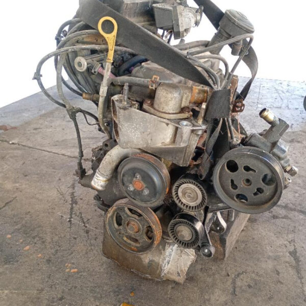 Motore Ford Ka (1996-2008) 1.3 44 KW J4S 78.000 KM