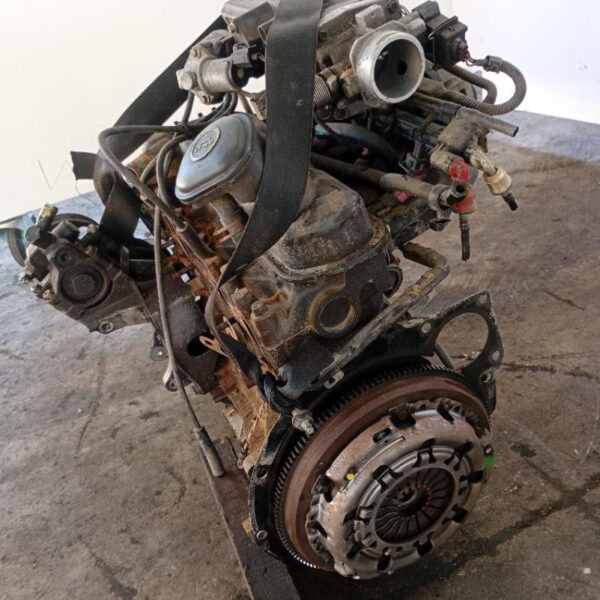 Motore Ford Ka (1996-2008) 1.3 44 KW J4S 78.000 KM