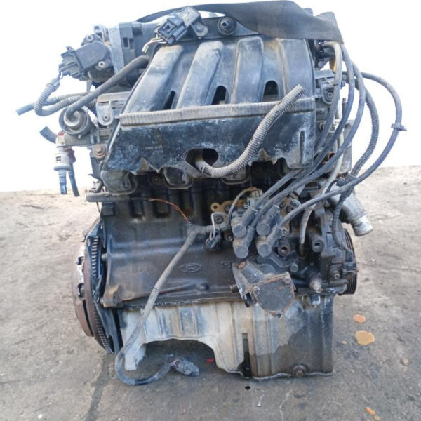 Motore Ford Ka (1996-2008) 1.3 44 KW J4S 78.000 KM