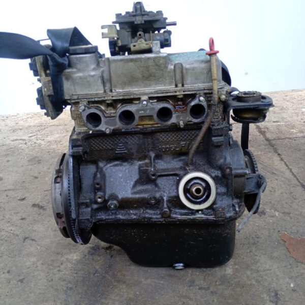 Motore Fiat Panda 1a Serie (1986-2003) 0.9 29 KW 1170A1.046 130.000 KM