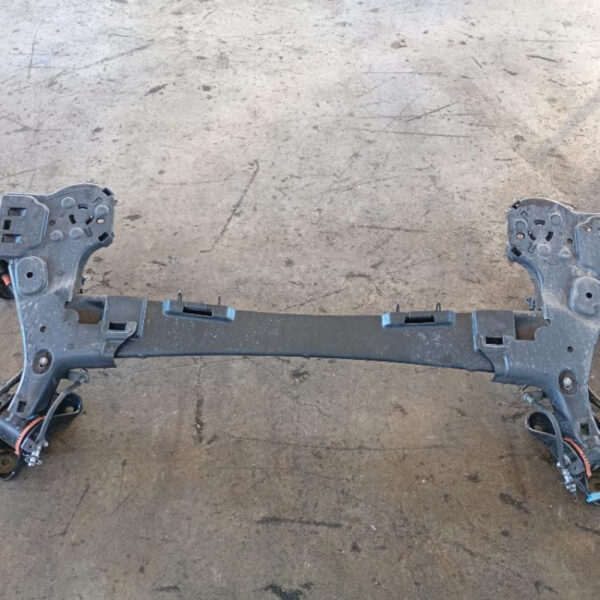 Assale / Ponte Posteriore Peugeot 208 1.2 PureTech 75 Stop&Start 55 KW HM05 2024