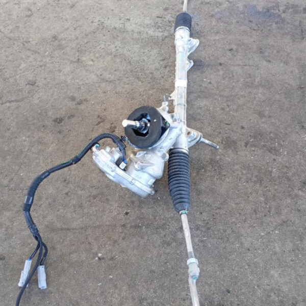 Scatola Guida Peugeot 208 1.2 PureTech 75 Stop&Start 55 KW HM05 2024