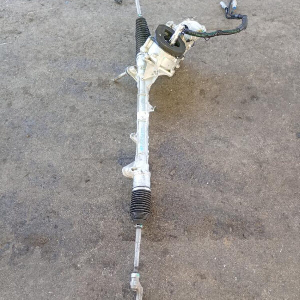 Scatola Guida Peugeot 208 1.2 PureTech 75 Stop&Start 55 KW HM05 2024