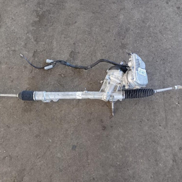 Scatola Guida Peugeot 208 1.2 PureTech 75 Stop&Start 55 KW HM05 2024