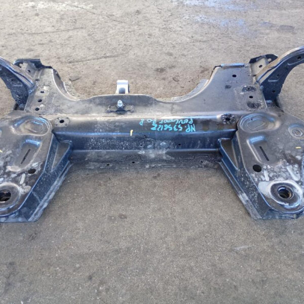 Culla Motore Peugeot 208 1.2 PureTech 75 Stop&Start 55 KW HM05 2024