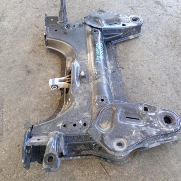 Culla Motore Peugeot 208 1.2 PureTech 75 Stop&Start 55 KW HM05 2024