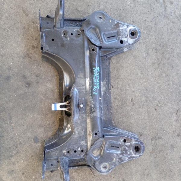 Culla Motore Peugeot 208 1.2 PureTech 75 Stop&Start 55 KW HM05 2024