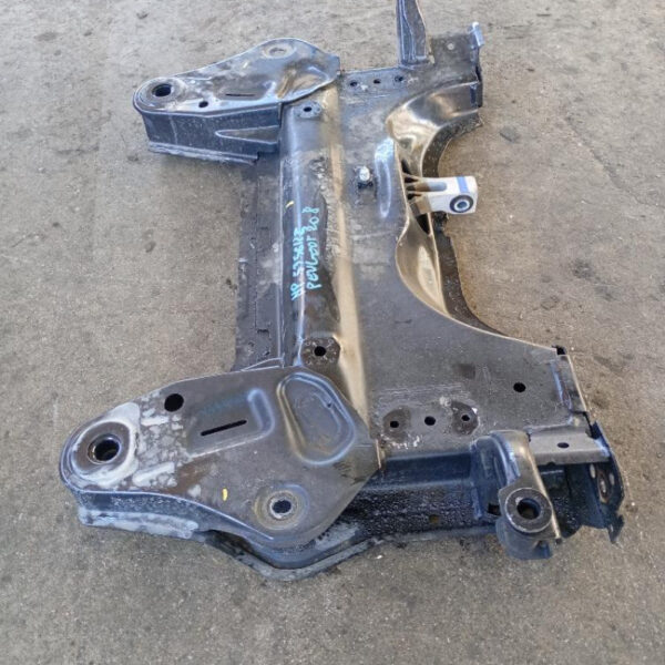 Culla Motore Peugeot 208 1.2 PureTech 75 Stop&Start 55 KW HM05 2024