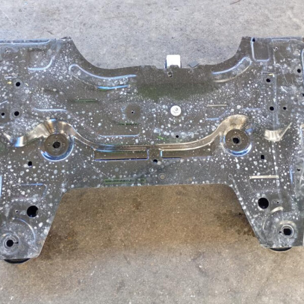 Culla Motore Peugeot 208 1.2 PureTech 75 Stop&Start 55 KW HM05 2024