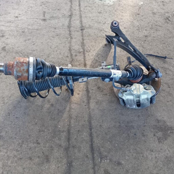 Sospensione Anteriore Destra Peugeot 208 1.2 PureTech 75 Stop&Start 55 KW HM05 2024